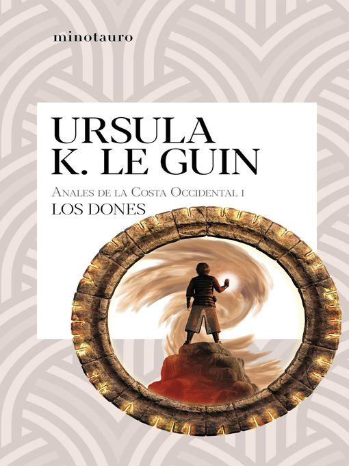 Title details for Los dones nº 01/03 by Ursula K. Le Guin - Available